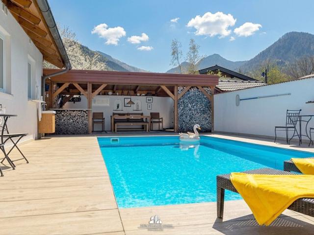 Büro mieten in Eberstalzell, Oberösterreich