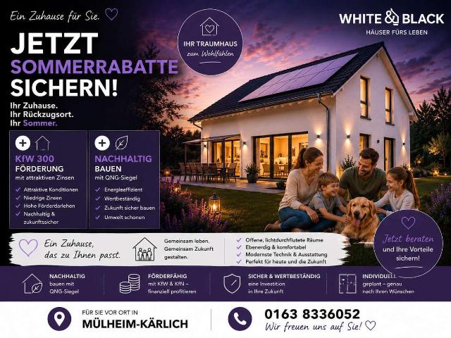 Haus kaufen in Schweighausen, Rhein-Lahn-Kreis
