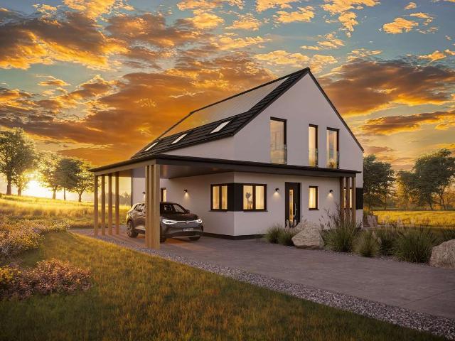 Haus kaufen in Barntrup, Kreis Lippe
