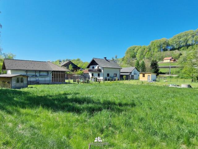 Grundstück kaufen in Landberg, Vöcklamarkt