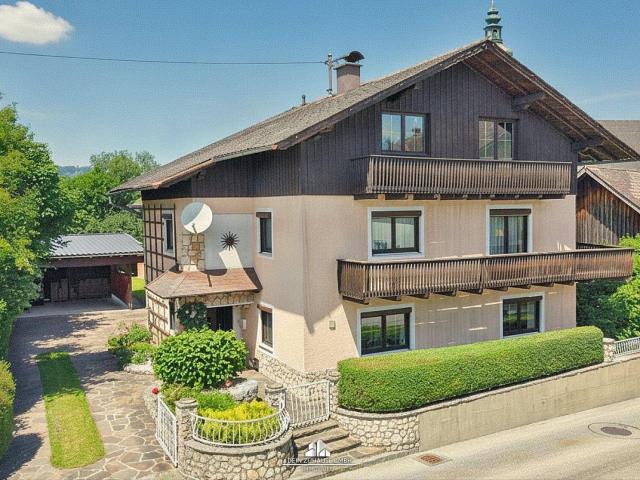 Haus kaufen in Atzbach, Oberösterreich