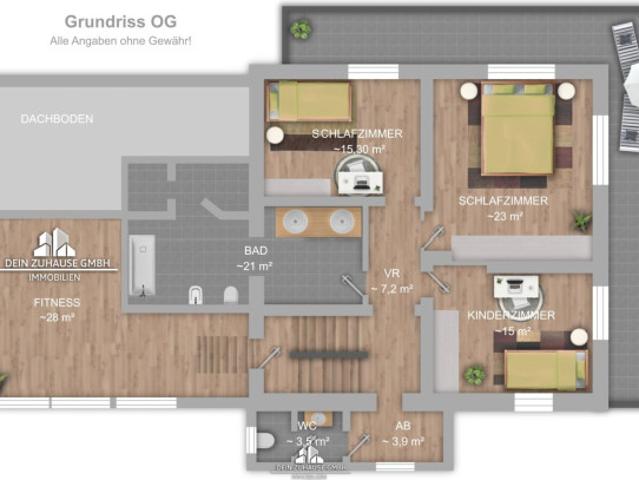 Einfamilienhaus kaufen in Atzbach, Oberösterreich