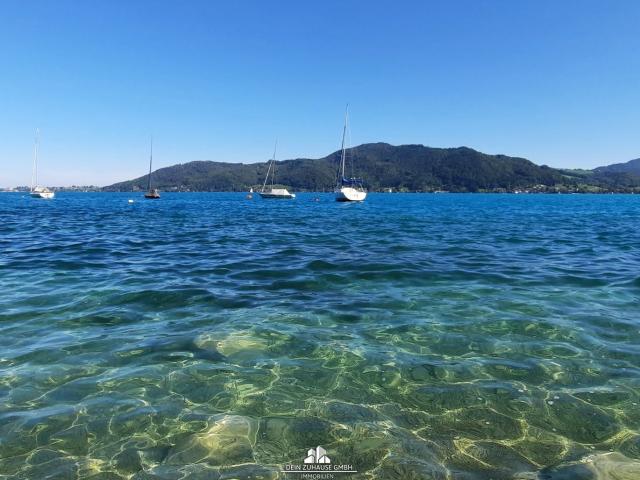 Wohnung mieten in Seewalchen am Attersee, Oberösterreich