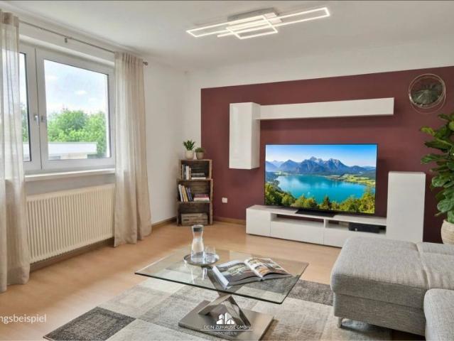 Apartment mieten in Manning