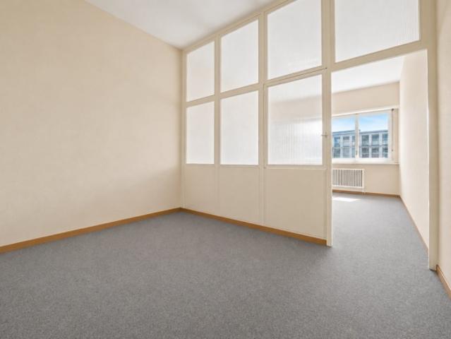 Büro mieten in Cheseaux-Lausanne, Waadt