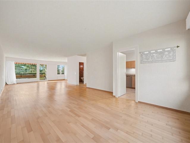 Wohnung kaufen in Epalinges, Waadt