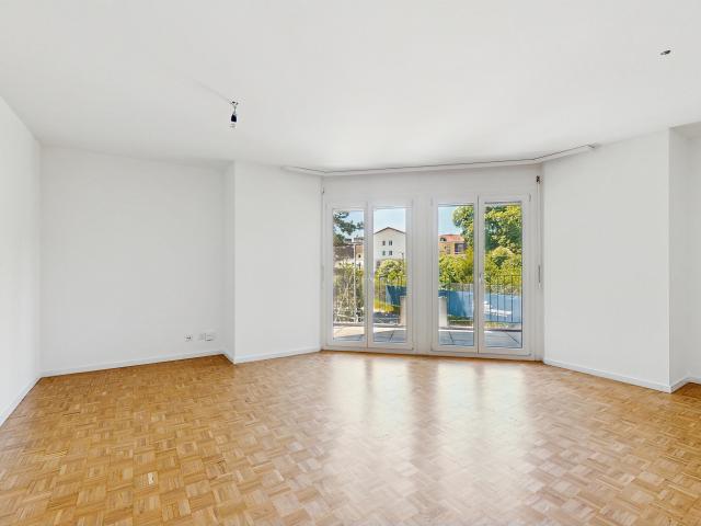 Wohnung mieten in Villars, Freiburg