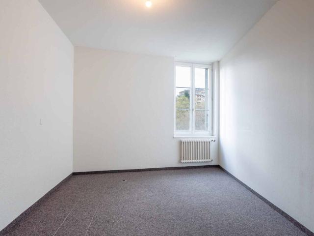 Büro mieten in Lausanne, District de Lausanne