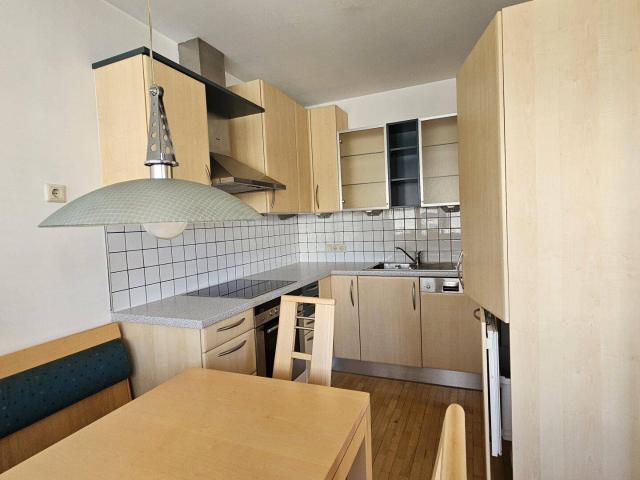 Apartment kaufen in Donaustadt, Wien