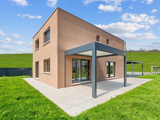 Einfamilienhaus kaufen in Grimisuat, Wallis