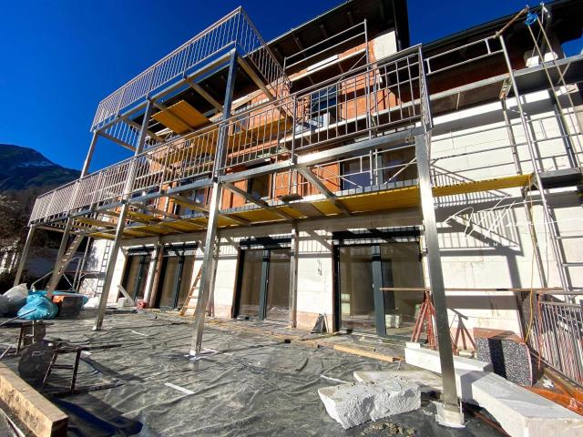 Apartment kaufen in Ebensee, Oberösterreich