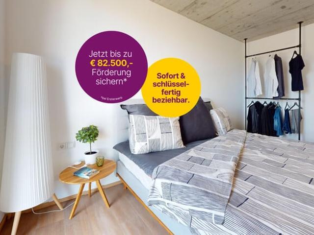Apartment kaufen in Hard, Vorarlberg