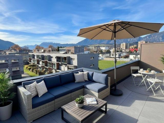 Apartment kaufen in Wörgl, Tirol