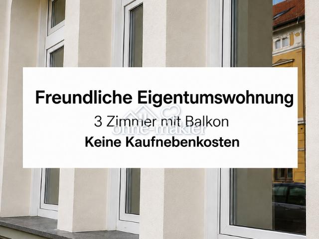 Apartment kaufen in Kleef, Hilden
