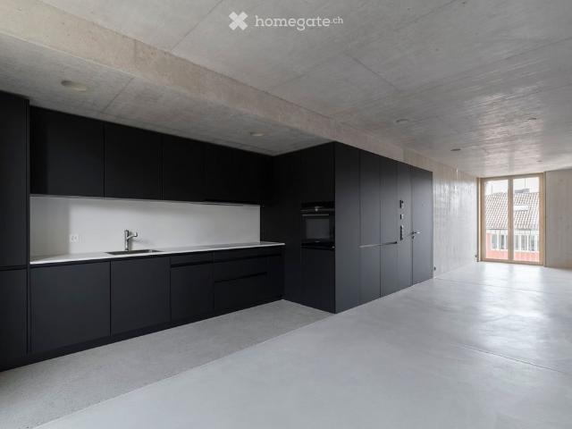Apartment mieten in Langstrasse, Zürich