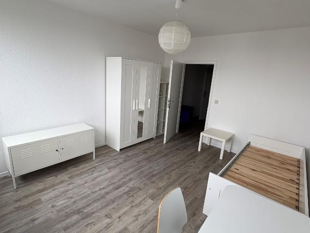 Apartment mieten in Neubrandenburg, Mecklenburg-Vorpommern
