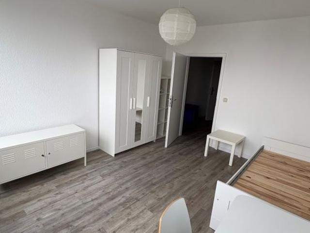 Wohnung mieten in Neubrandenburg, Mecklenburg-Vorpommern