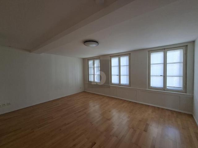 Büro mieten in Lü