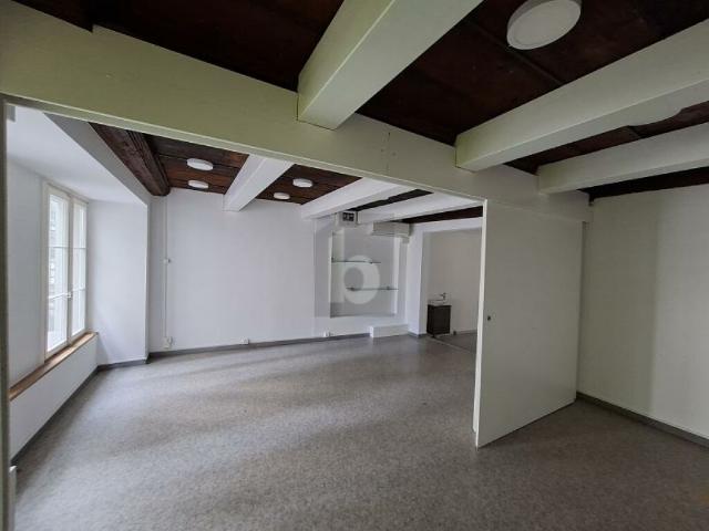Büro mieten in Lü