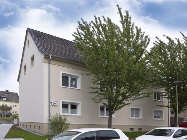 Apartment mieten in Hagen-Nord, Hagen