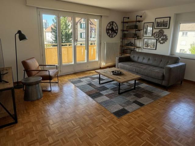 Wohnung mieten in Goldach, St. Gallen
