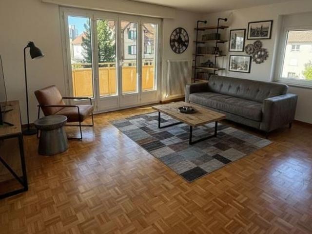 Apartment mieten in Goldach, Wahlkreis Rorschach