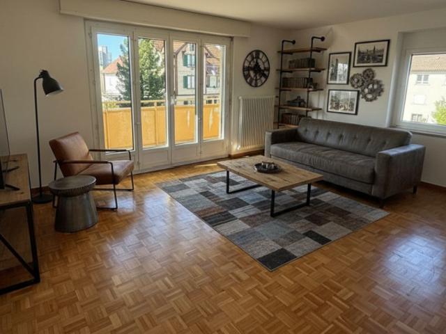 Apartment mieten in Goldach, St. Gallen