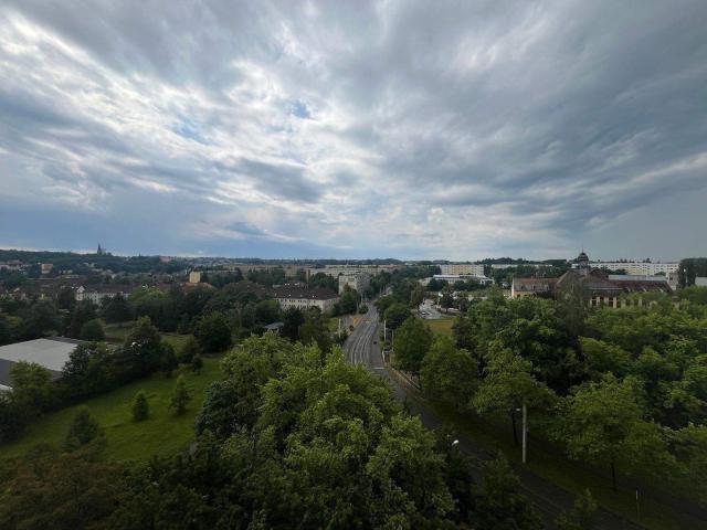 Apartment mieten in Neuplanitz, Zwickau