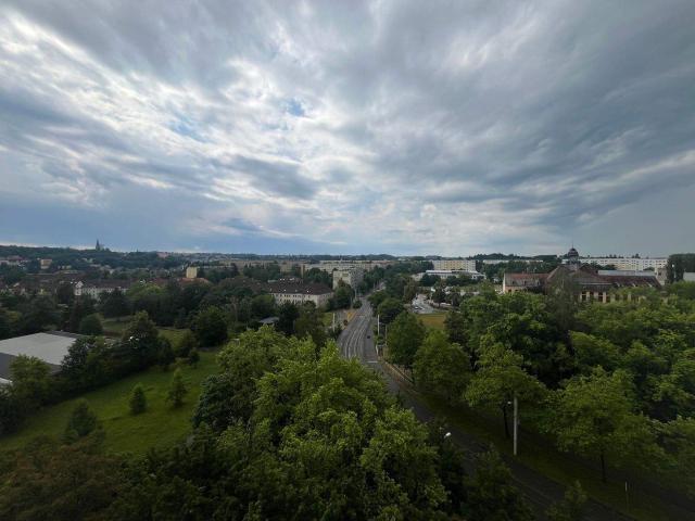 Apartment mieten in Neuplanitz, Zwickau