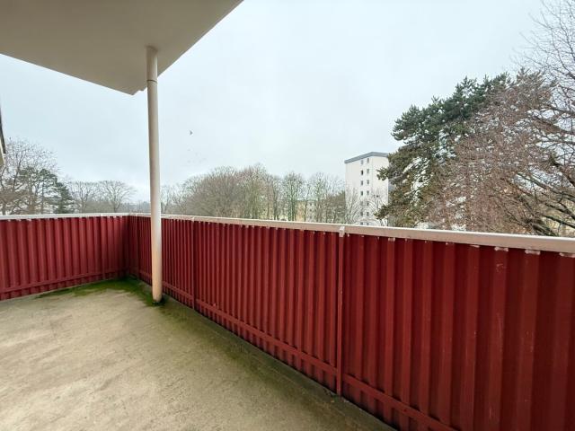 Apartment mieten in Bärenkämpen, Minden