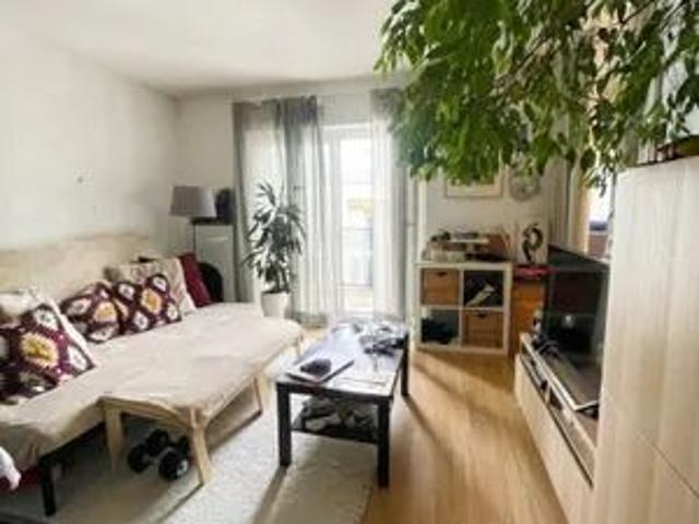 Apartment mieten in Margareten, Wien