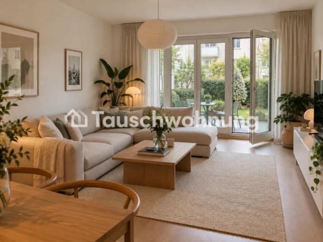Wohnung mieten in Lausanne, District de Lausanne