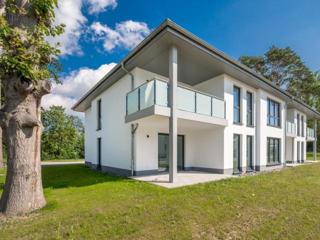 Wohnung kaufen in Kutzow, Zirchow