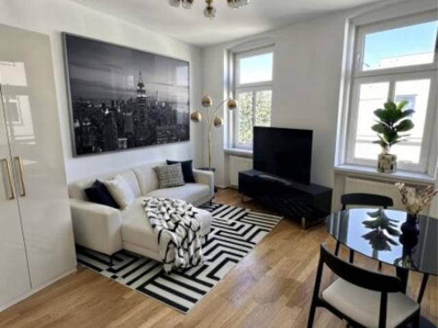 Wohnung kaufen in Wien