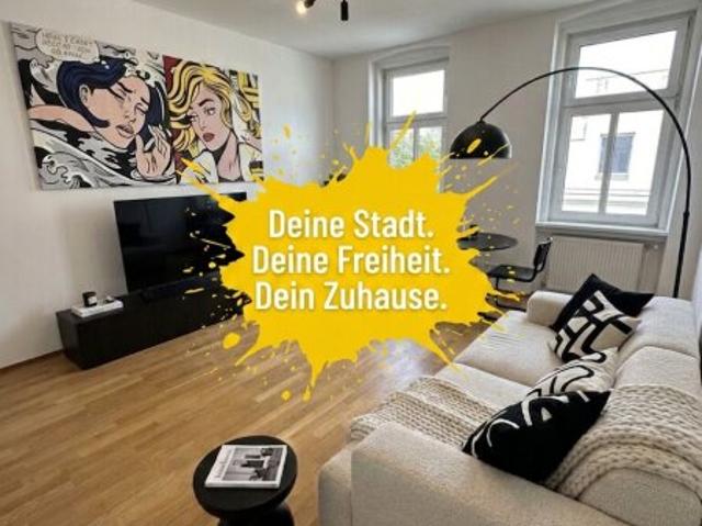 Wohnung kaufen in Ottakring, Wien