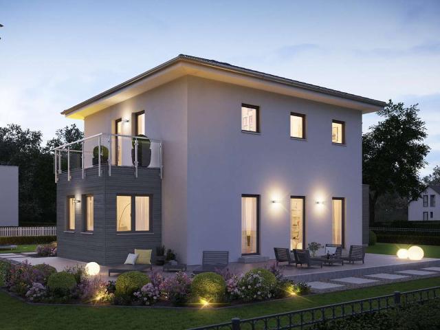 Haus kaufen in Türkheim, Landkreis Unterallgäu