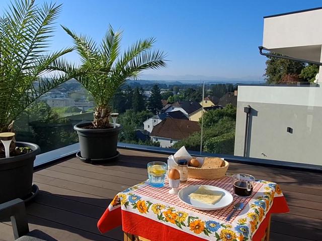 Apartment kaufen in Kematen an der Krems, Oberösterreich