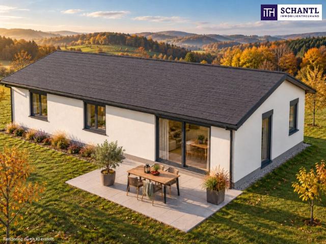 Einfamilienhaus kaufen in Graz, Gersdorf-Feistritz