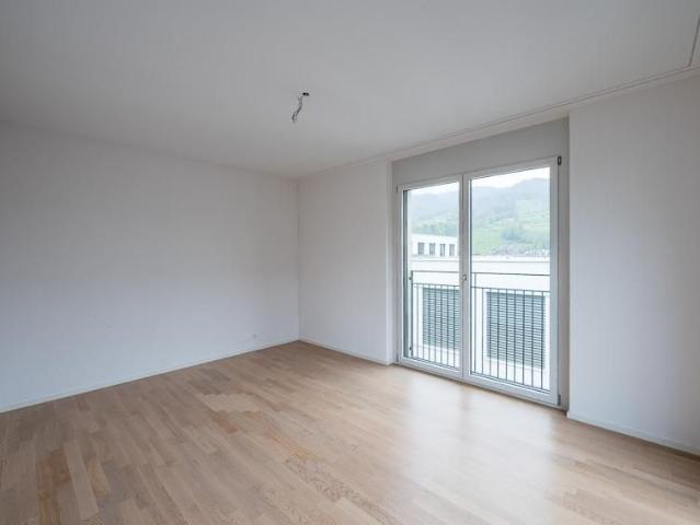 Apartment mieten in Kriens, Lü