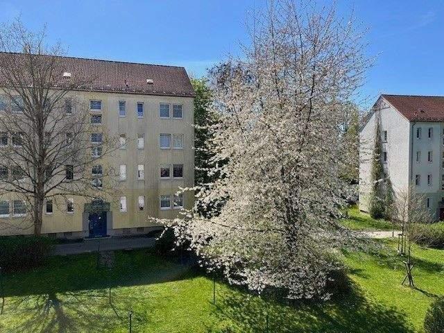 Apartment mieten in Eckersbach E 1 - E 4, Zwickau