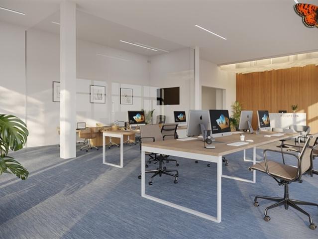 Büro mieten in Marly, Freiburg