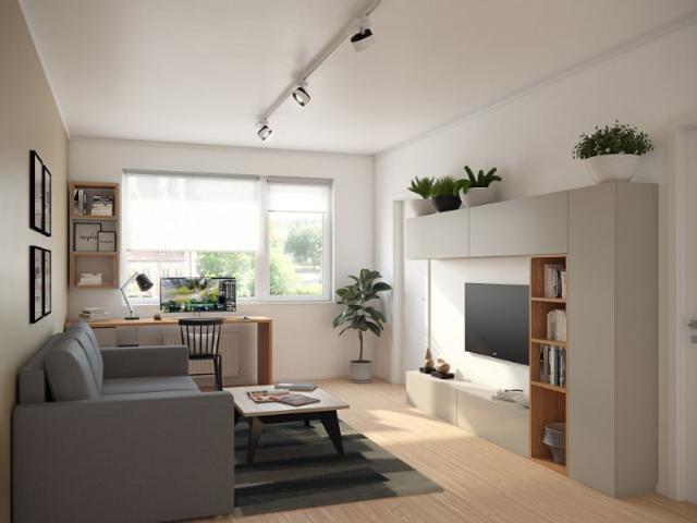 Apartment mieten in Leipziger Straße, Magdeburg