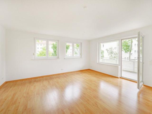 Apartment mieten in Hohepfortestraße, Magdeburg