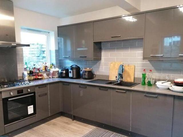 House for rent in Northern Ireland