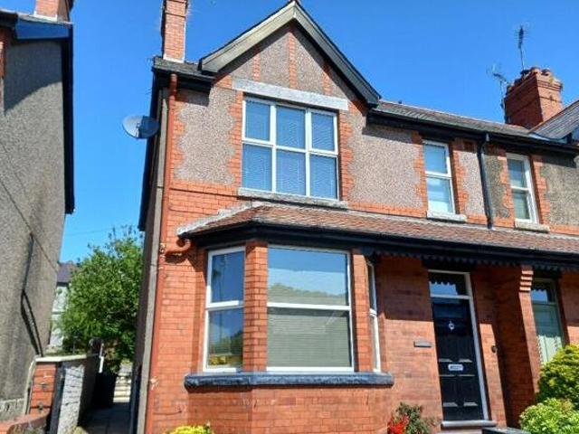 House for sale in Bangor