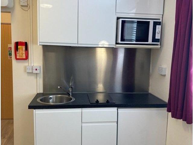 Studio for rent in Upper Bangor, Bangor