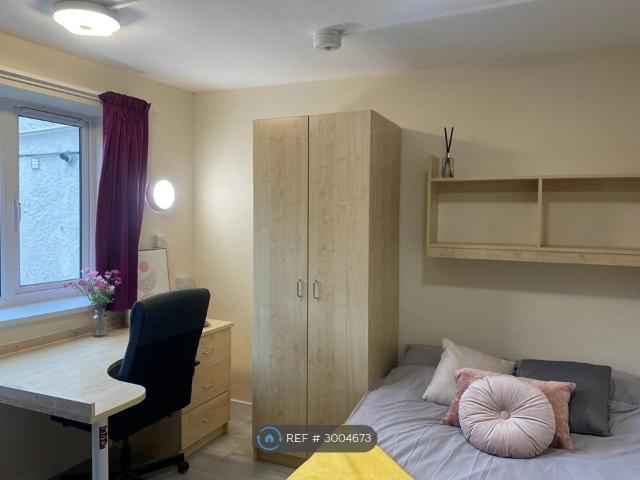 Studio for rent in Upper Bangor, Bangor