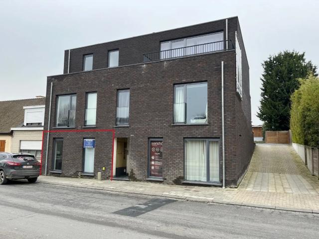 Appartement location à Mater, Oudenaarde