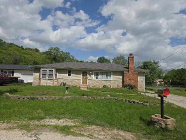 House for sale in Fenton, Missouri