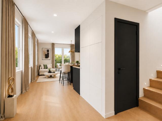 Wohnung kaufen in Châtel-Saint-Denis, Freiburg